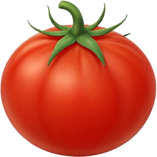 tomato emoji