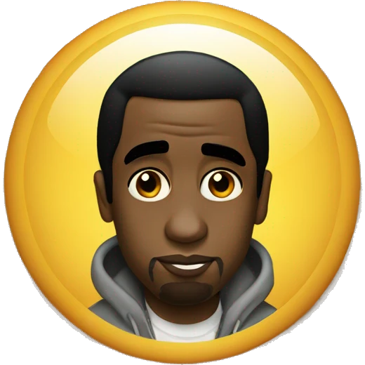 p diddy emoji