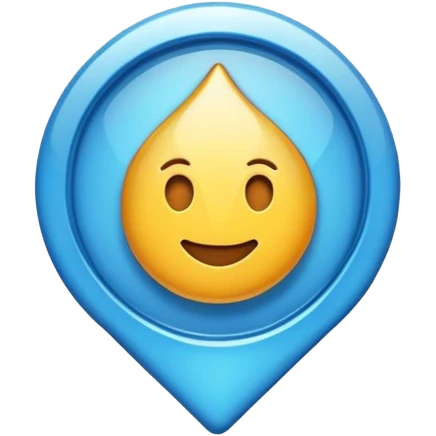 علامه توثيق الهويه الزرقاء الخاصه بال فيسبوك emoji