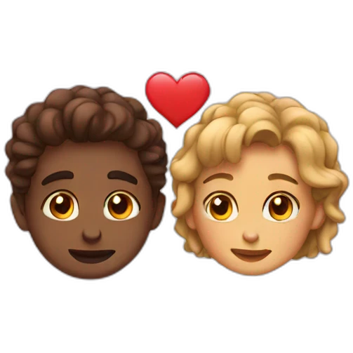 Love  emoji