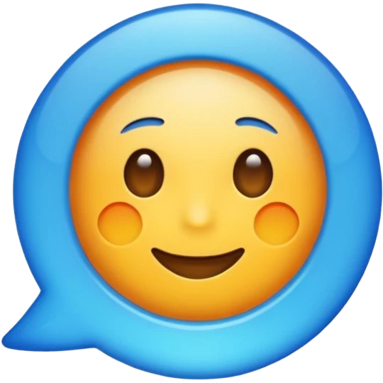 verified en bleu emoji