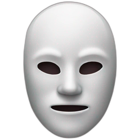 masked  emoji
