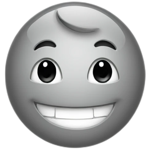 Smile emoji