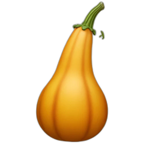 Gourd emoji