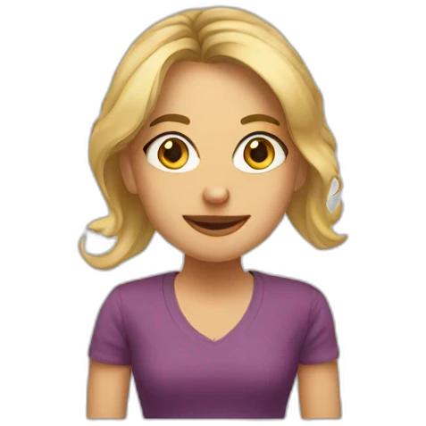 Charlotte Jordan emoji