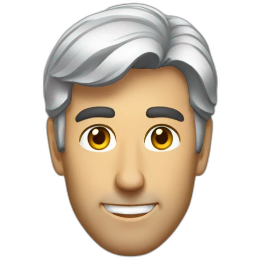Craig Federighi emoji
