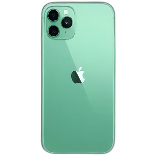 iphone11 emoji