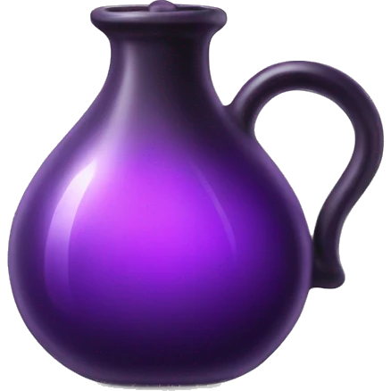 kettle magic potion emoji