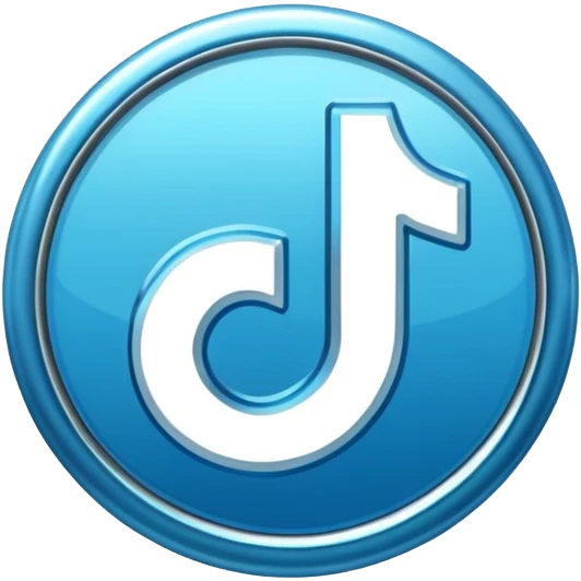 Verificación de tiktok emoji