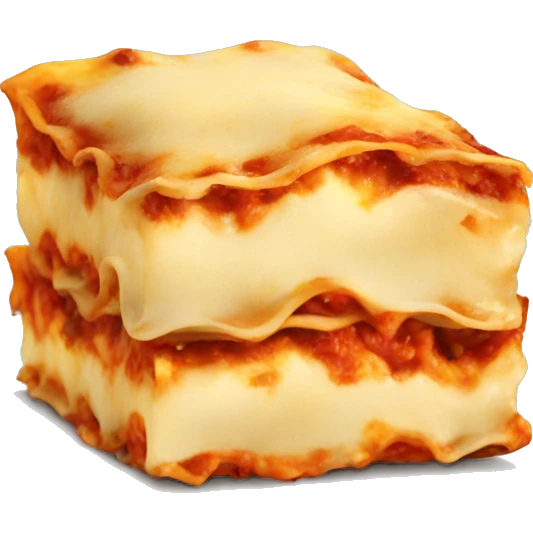 Lasagna  emoji