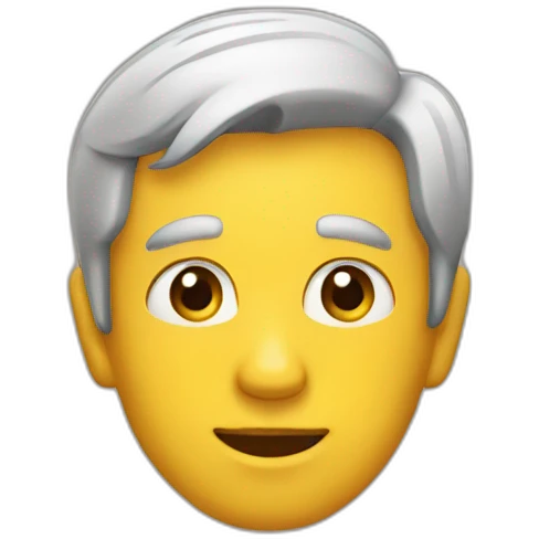 Stolker emoji