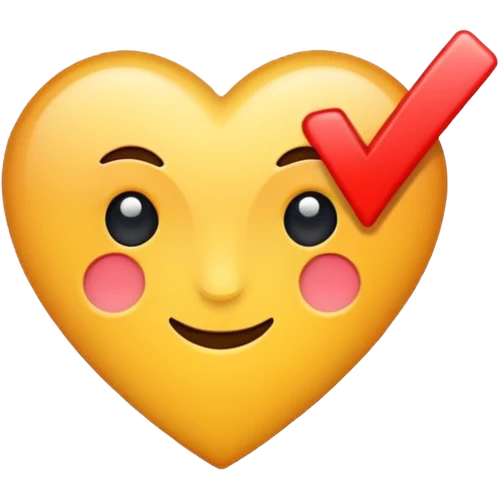 ☑️ emoji
