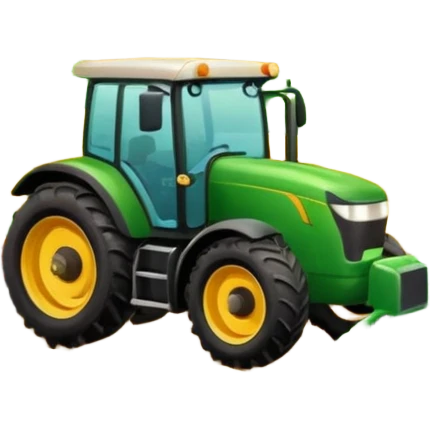 agro business emoji