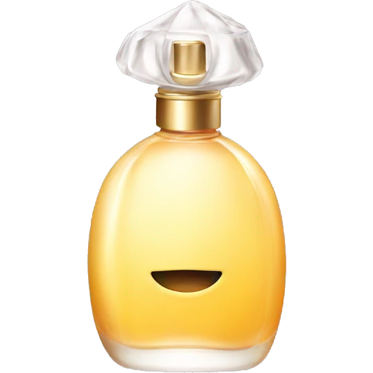 Perfume  emoji