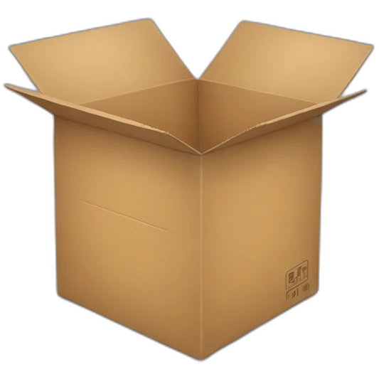 box emoji