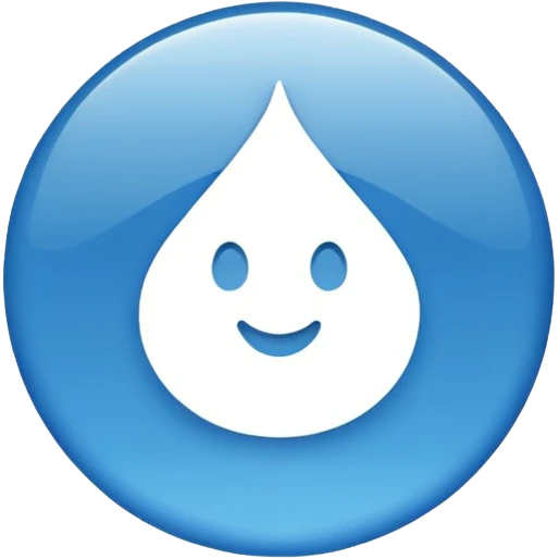 upload icon for site navigation. emoji