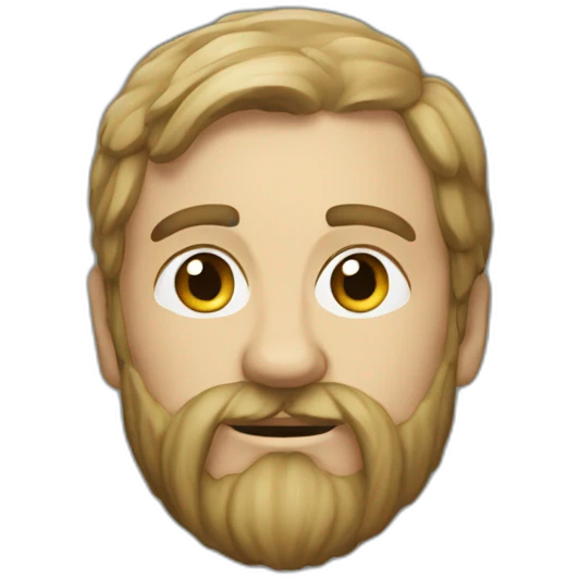 Nullius in verba emoji