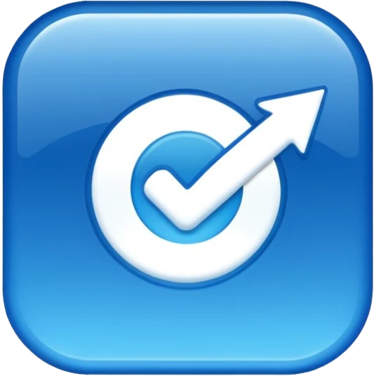 Instagram verified tick emoji