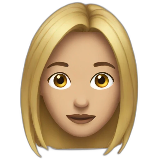 Leane emoji