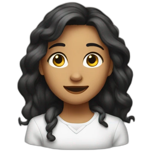 Anya qtqaylor Joy emoji