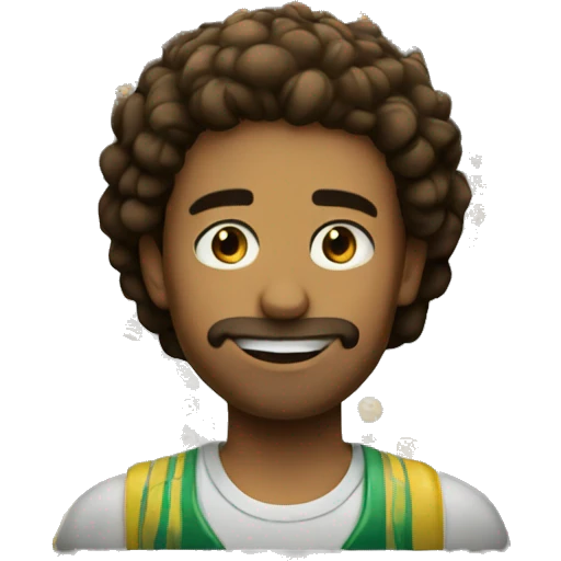 Brazilian Netflix  emoji
