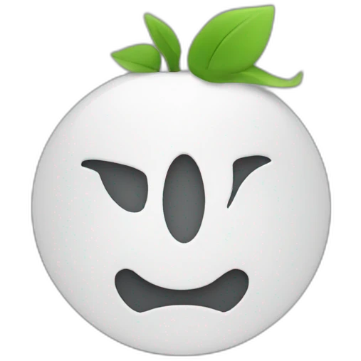 Logo FLN emoji
