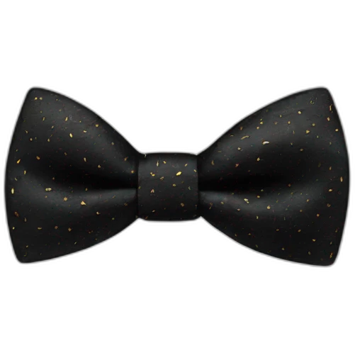 bow tie emoji
