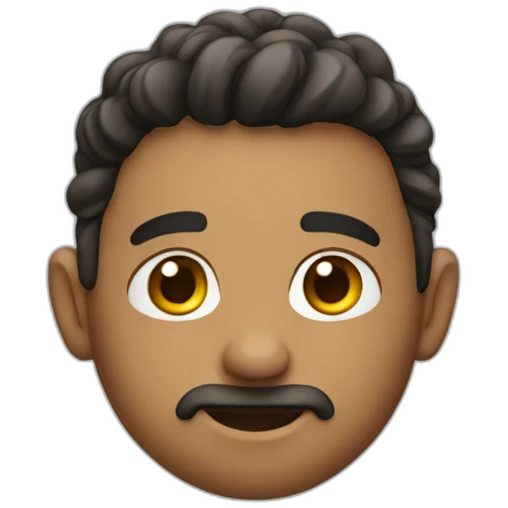 Adenture tim emoji