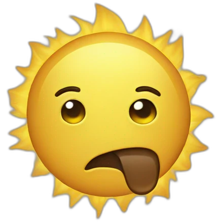 photovoltaique emoji