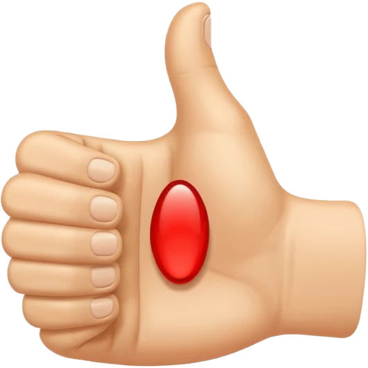 thumbs up emoji emoji