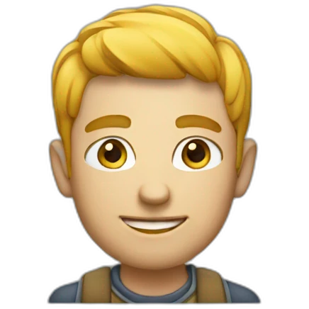 a typedesigner emoji