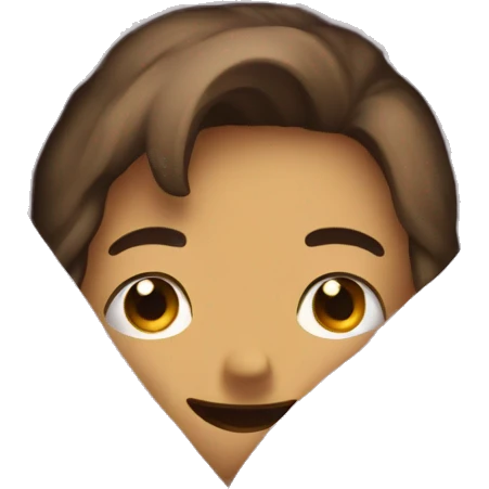 Soft blanket emoji