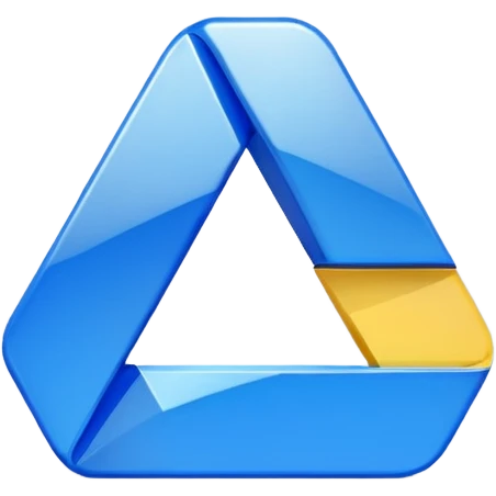 Google Drive Google Drive emoji