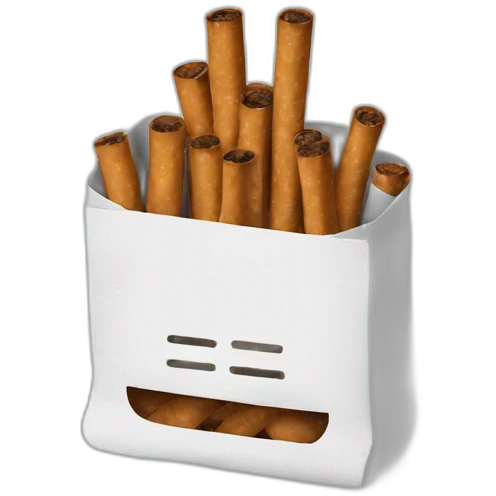 Tabac emoji