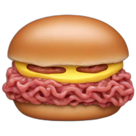 forcemeat emoji