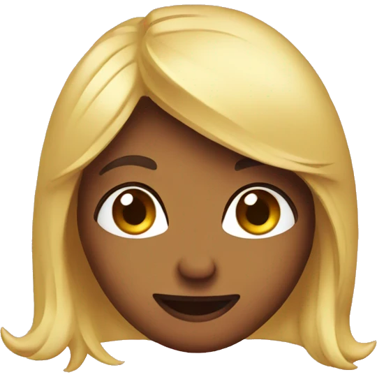 flirty  emoji