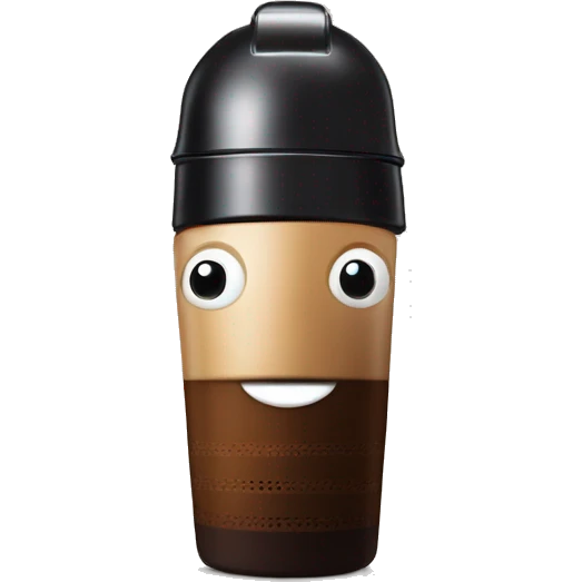 nespresso emoji