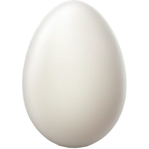 egg emoji