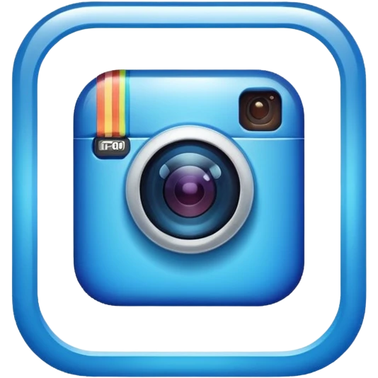 علامة توثيق انستقرام emoji