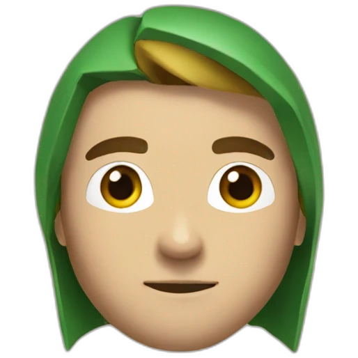 Link emoji