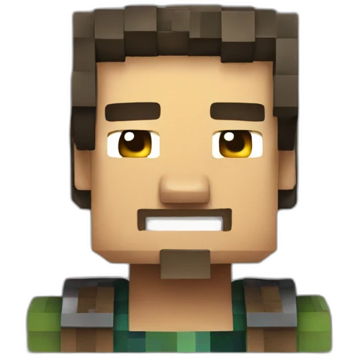 minecraft emoji