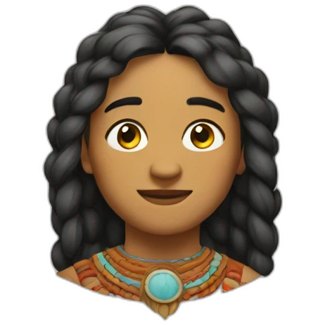 Two-spirit emoji