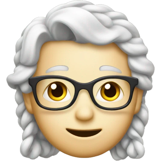 cœur avec un noeud autour  emoji