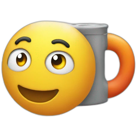 Thermodynamics emoji