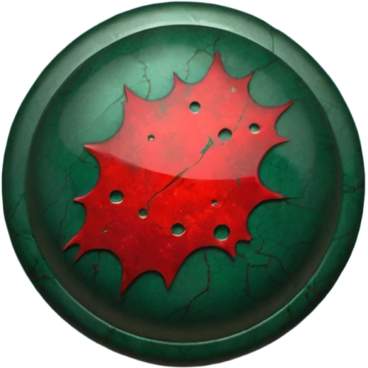  Bloodstone emoji