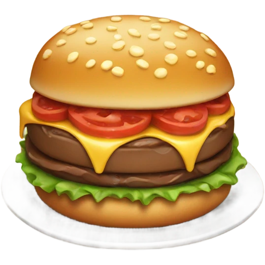 Yum emoji