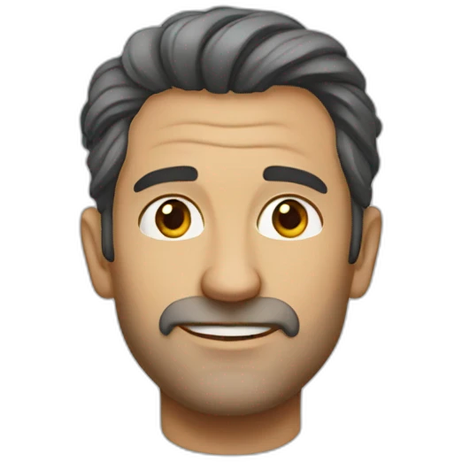 Éric zemour  emoji