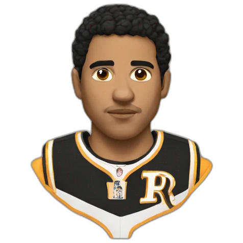Riquez emoji
