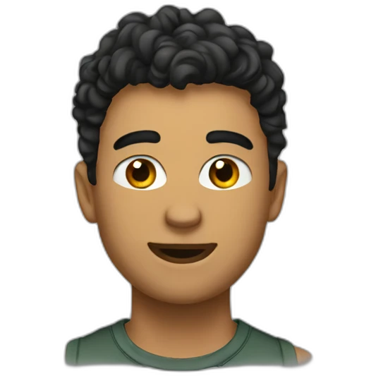Tyler galpin emoji