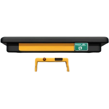 highway tol plaza emoji